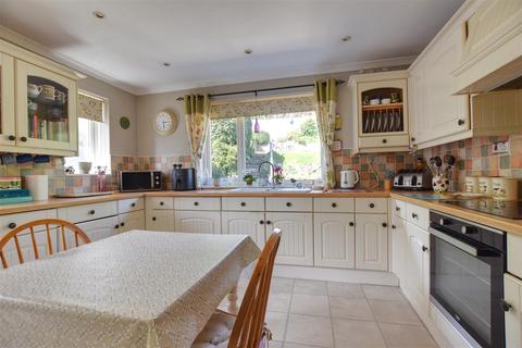 3 bedroom detached bungalow for sale, Ward Way, Bexhill-On-Sea