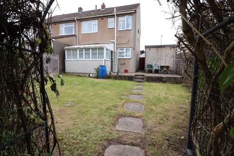 189 Badminton Road, Coalpit Heath, Bristol, BS36 2QA