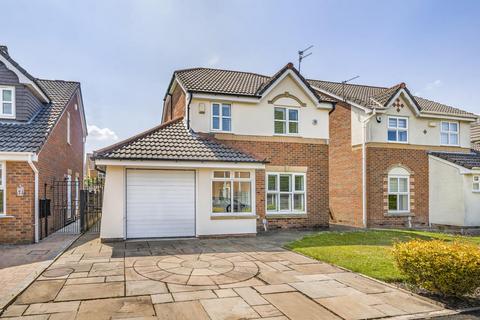 3 bedroom detached house for sale, Highclove Lane, Worsley, Manchester