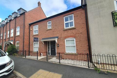 32 Copper Beech Road, Nuneaton, CV10 9FB