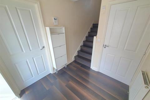 32 Copper Beech Road, Nuneaton, CV10 9FB