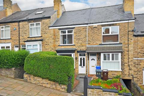 54 Bates Street, Sheffield, S10 1NQ