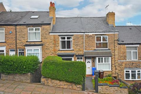54 Bates Street, Sheffield, S10 1NQ