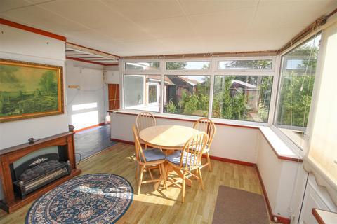 3 bedroom detached bungalow for sale - Thorpe Fendykes, Wainfleet, Skegness