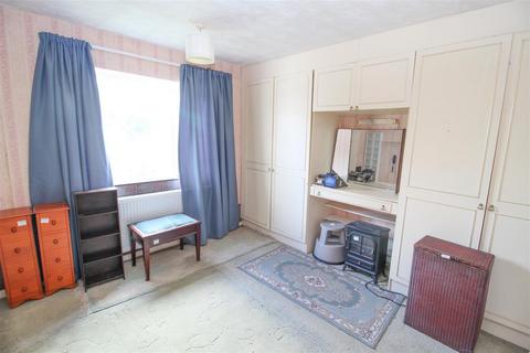 3 bedroom detached bungalow for sale - Thorpe Fendykes, Wainfleet, Skegness