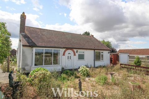 3 bedroom detached bungalow for sale, Thorpe Fendykes, Wainfleet, Skegness