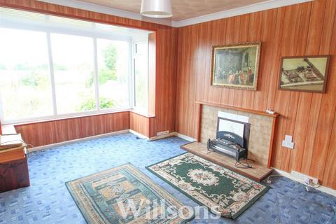 3 bedroom detached bungalow for sale, Thorpe Fendykes, Wainfleet, Skegness