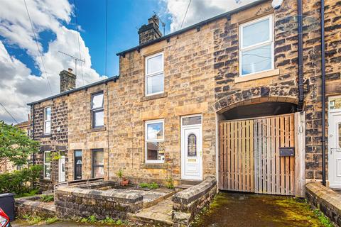 27 Bertram Road, Oughtibridge, Sheffield, S35 0FF