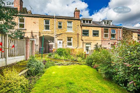 27 Bertram Road, Oughtibridge, Sheffield, S35 0FF