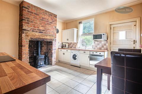 27 Bertram Road, Oughtibridge, Sheffield, S35 0FF