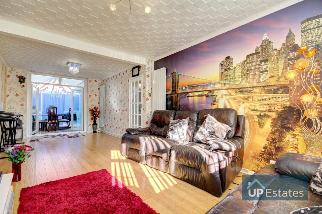 Farren Road, Coventry 5 bed semidetached house for sale £390,000