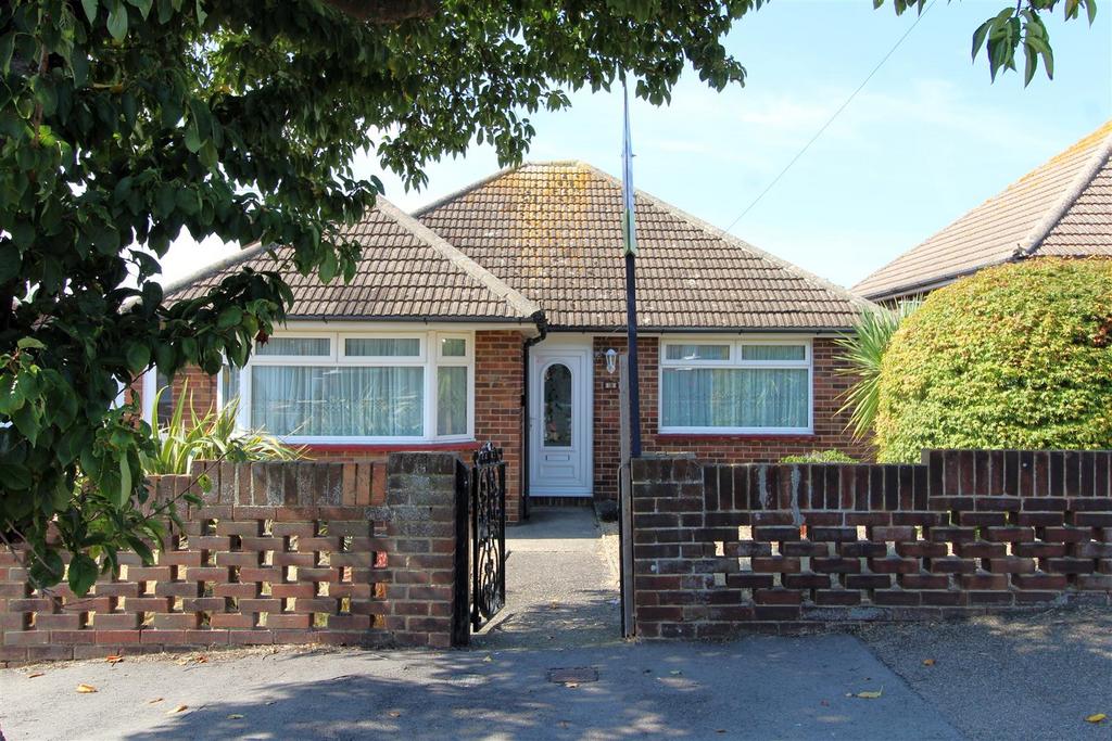 Rydal Avenue, Ramsgate 2 bed detached bungalow for sale £325,000
