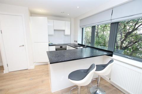 1 bedroom flat for sale, North Street, Horsham