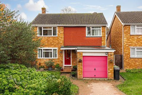 1 Aston Way, Epsom, KT18 5LZ