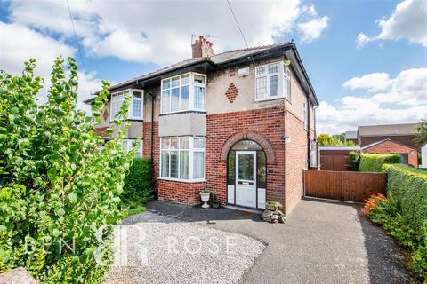 20 Bishopsway, Penwortham, Preston, PR1 9HU
