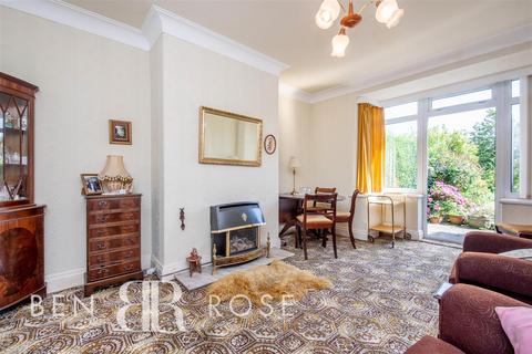 20 Bishopsway, Penwortham, Preston, PR1 9HU