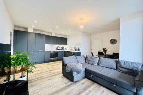 1 bedroom apartment for sale, Market Quater, Godinton Road, Ashford