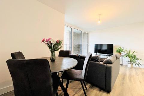 1 bedroom apartment for sale, Market Quater, Godinton Road, Ashford