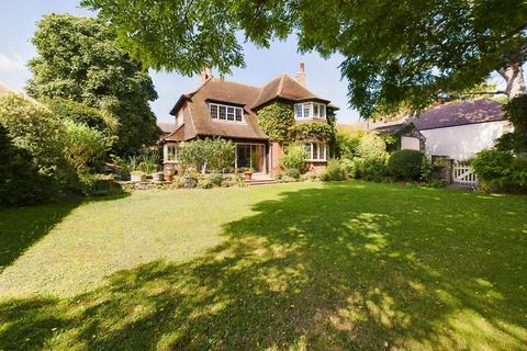 4 bedroom detached house for sale, 101 Stone Road, Broadstairs, CT10