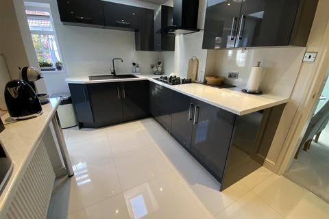 31 Wetherby Road, Stoke-on-trent, ST4 8AZ