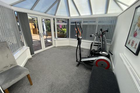 31 Wetherby Road, Stoke-on-trent, ST4 8AZ