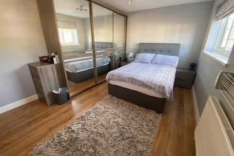 31 Wetherby Road, Stoke-on-trent, ST4 8AZ