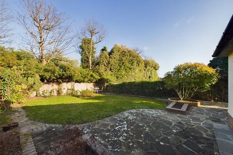 20 Cornwallis Gardens, Broadstairs, CT10 1DW