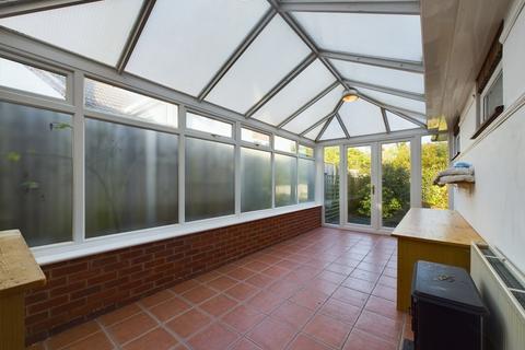 20 Cornwallis Gardens, Broadstairs, CT10 1DW