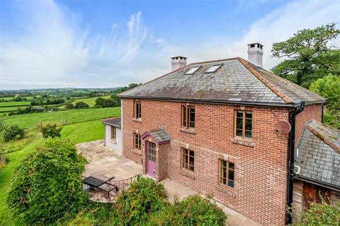 5 bedroom detached house for sale, Whitford Road, Kilmington, Axminster