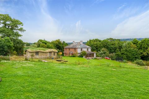 5 bedroom detached house for sale, Whitford Road, Kilmington, Axminster