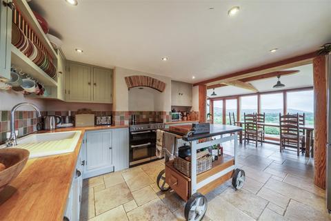 5 bedroom detached house for sale, Whitford Road, Kilmington, Axminster