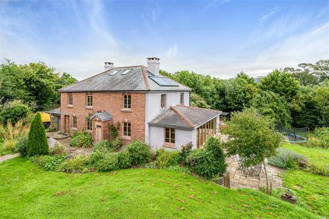 5 bedroom detached house for sale, Whitford Road, Kilmington, Axminster