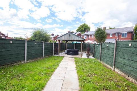 57 Anchor Grove, Darwen, BB3 0BA