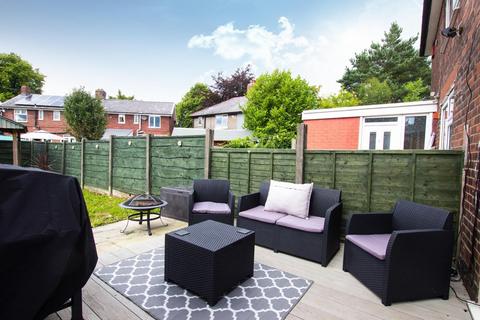 57 Anchor Grove, Darwen, BB3 0BA