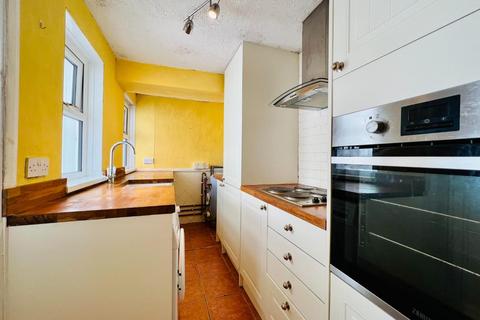 2 bedroom house for sale - Dudley Road, Folkestone