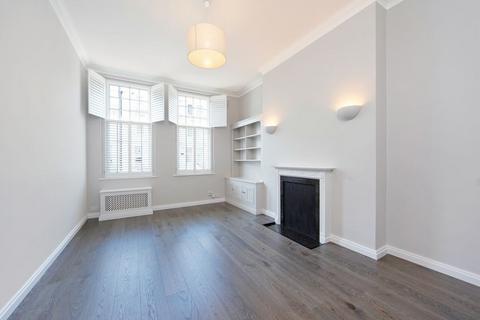 2 bedroom flat to rent, Elm Park Gardens, Chelsea SW10