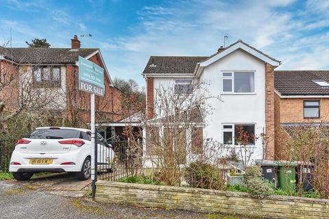 10 Copse Close, Burton Joyce, Nottingham, NG14 5DD