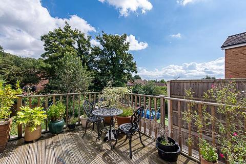 10 Copse Close, Burton Joyce, Nottingham, NG14 5DD