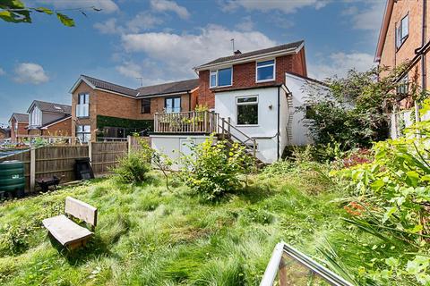 10 Copse Close, Burton Joyce, Nottingham, NG14 5DD