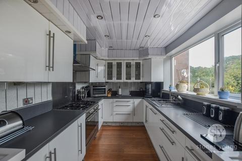3 bedroom detached house for sale - Northcliffe, Great Harwood, Blackburn, BB6