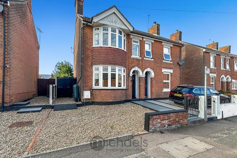 3 bedroom semi-detached house for sale, Butt Road, Colchester, CO3