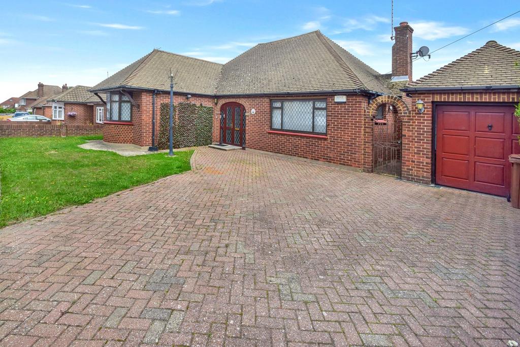 Wilson Avenue, Rochester, ME1 3 bed bungalow for sale £575,000