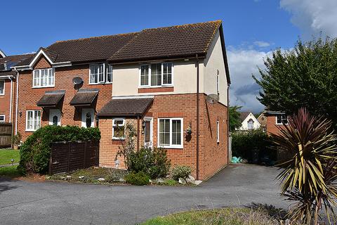 7 Oak Close, Exminster, Exeter, EX6 8ST