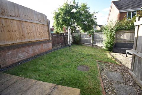 7 Oak Close, Exminster, Exeter, EX6 8ST