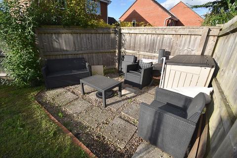 7 Oak Close, Exminster, Exeter, EX6 8ST