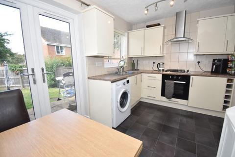 7 Oak Close, Exminster, Exeter, EX6 8ST