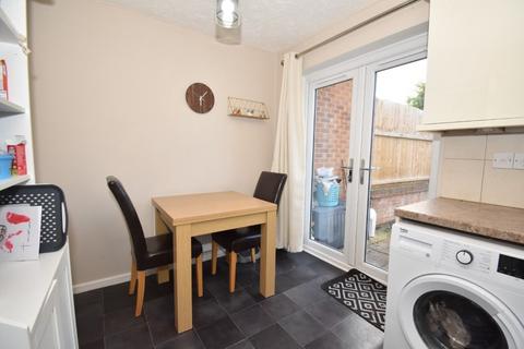 7 Oak Close, Exminster, Exeter, EX6 8ST
