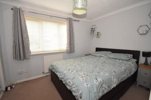 7 Oak Close, Exminster, Exeter, EX6 8ST