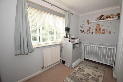 7 Oak Close, Exminster, Exeter, EX6 8ST