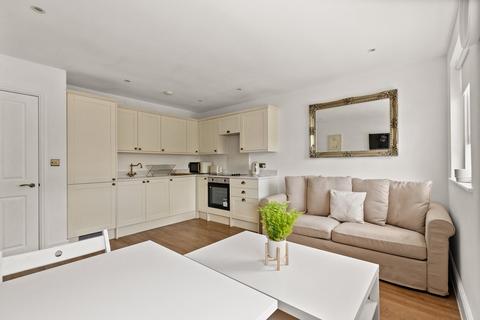 2 bedroom flat for sale, The Bayle, Folkestone, CT20